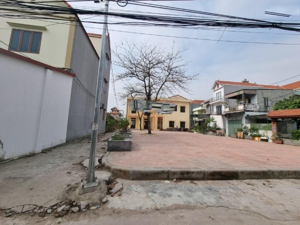 Bán nhà cấp 4 vị trí kinh doanh tuyệt đẹp tại Đức Thượng, Hoài Đức, Hà Nội